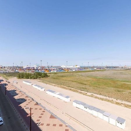Cozy Apartment With Beautiful Seaview Кнокке-Гейст Екстер'єр фото